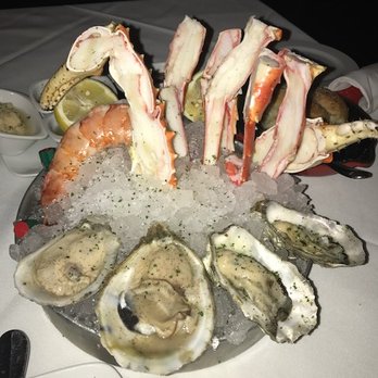 Steak 44 - Seafood Tower - Steakhouses Near Me - Phoenix, Arizona Steak 44 - Seafood Tower - Steakhouses Near Me - Phoenix, Arizona