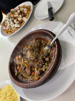 EZ Eatz by Yaya by null