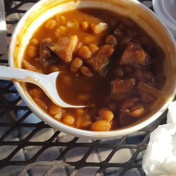 Ranch Town Liquor - 1/2 pint of baked beans soooo delicious $2.99 - Convenience Stores Near Me - San Dimas, California Ranch Town Liquor - 1/2 pint of baked beans soooo delicious $2.99 - Convenience Stores Near Me - San Dimas, California