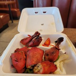 Spicy Bite