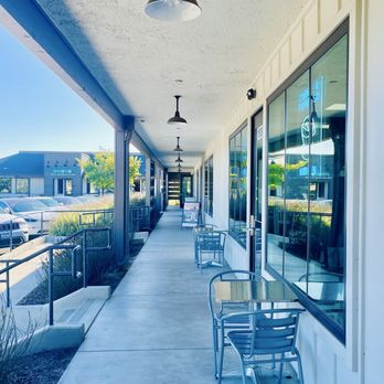 Bubb’s Bagels - Good spots to sit and enjoy outside. - Bagels Near Me - Livermore, California Bubb’s Bagels - Good spots to sit and enjoy outside. - Bagels Near Me - Livermore, California