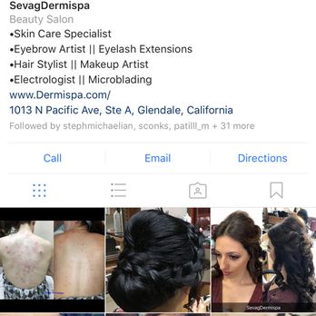 Dermispa - Skin Care Near Me - Glendale, California