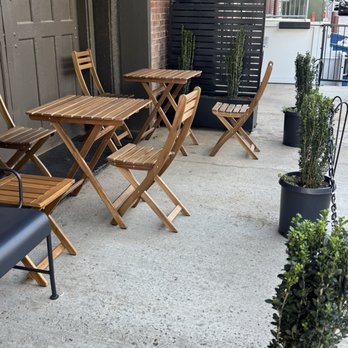 Veil Cafe - Outdoor seating - Coffee & Tea Near Me - Kansas City, Missouri Veil Cafe - Outdoor seating - Coffee & Tea Near Me - Kansas City, Missouri