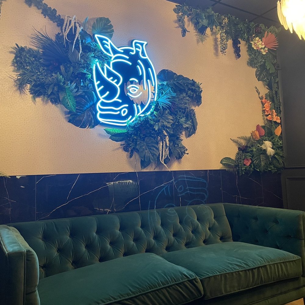 Rhino Wine Bar - Wine Bars Near Me - Prior Lake, Minnesota