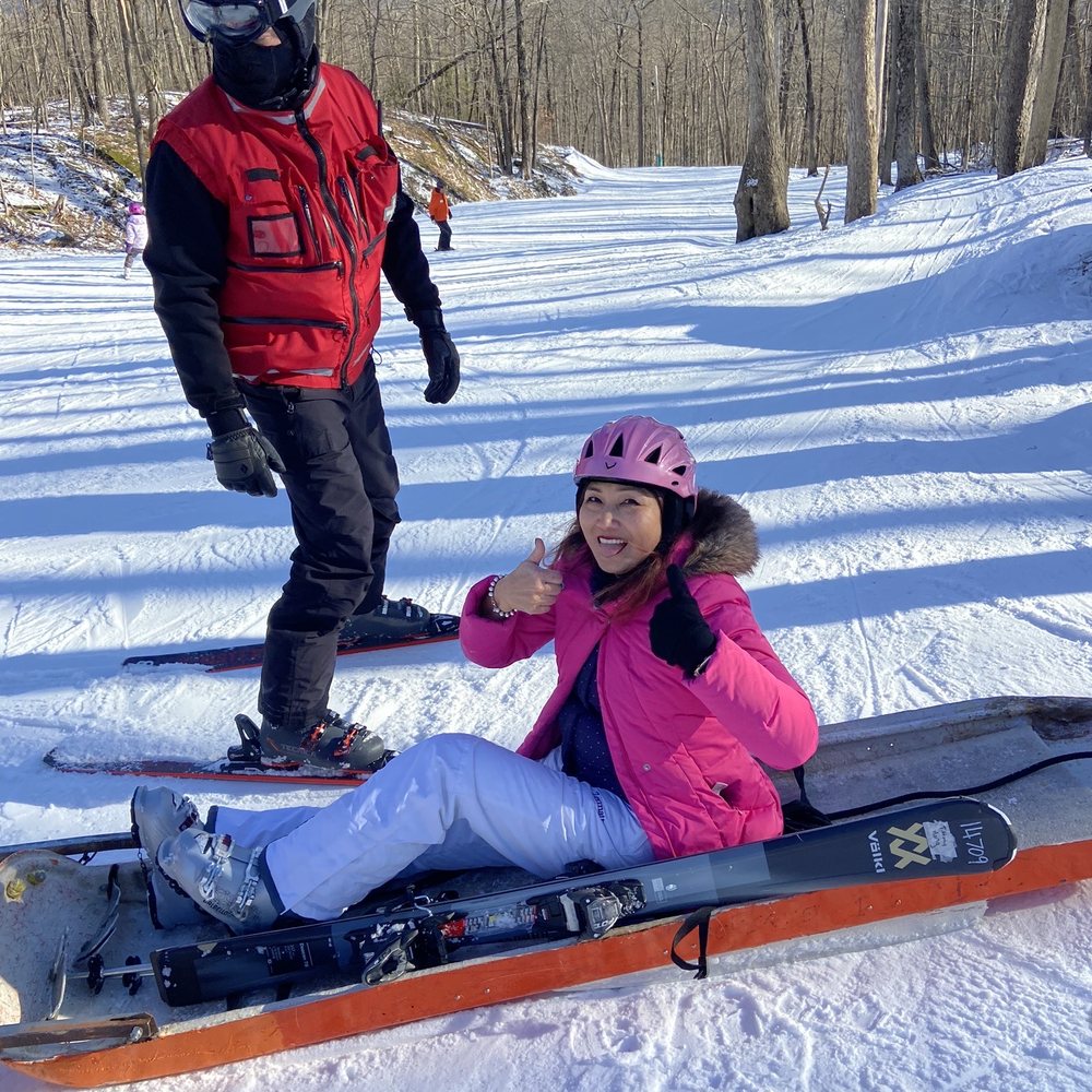Bousquet Mountain Ski Area - Ski patrol to the rescue - Ski Resorts Near Me - Pittsfield, Massachusetts Bousquet Mountain Ski Area - Ski patrol to the rescue - Ski Resorts Near Me - Pittsfield, Massachusetts