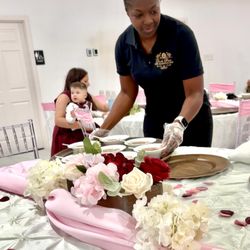 Park Place Event Planning And Venue