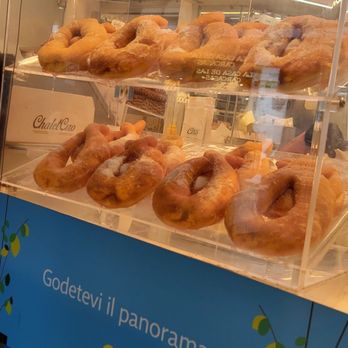 Chalet Ciro - Gelato Near Me - Naples, NA