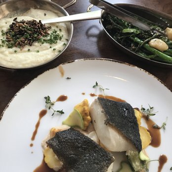 Blue Duck Tavern - New American Near Me - Washington, DC, District of Columbia