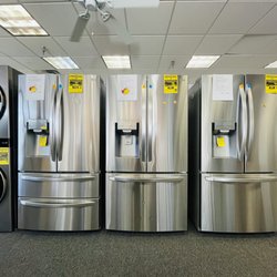 Appliances 4 Less