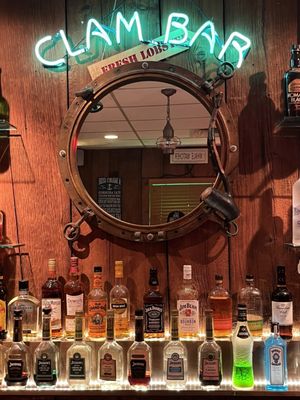 Clam Tavern by null