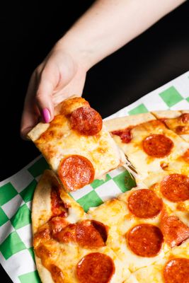 WG Pizzas by null