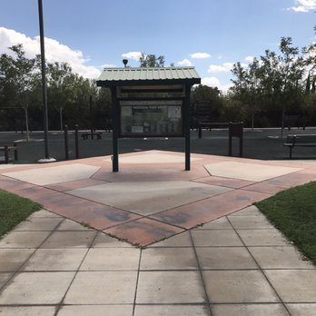Children's Memorial Park - Dog Parks Near Me - Las Vegas, Nevada