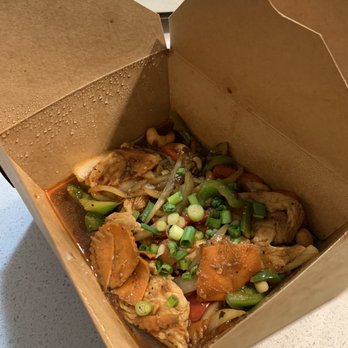 Sirirath Thai House - Tiny take out portions. Now worth the price. - Thai Near Me - West Fargo, North Dakota Sirirath Thai House - Tiny take out portions. Now worth the price. - Thai Near Me - West Fargo, North Dakota