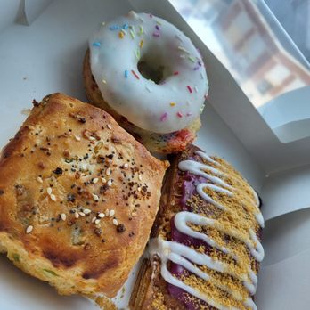 HELL YEAH GLUTEN FREE - 202 Photos & 145 Reviews - 900 Dekalb Ave NE