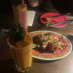 Studio East Asian Gastropub