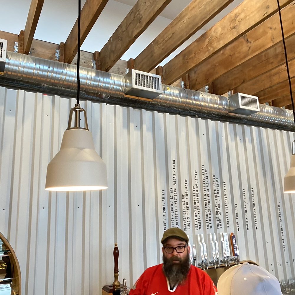 Container Brewing - Brewpubs Near Me - Vancouver, British Columbia Container Brewing - Brewpubs Near Me - Vancouver, British Columbia