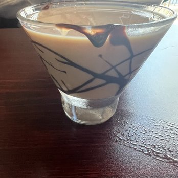Blue Sky Cafe and Bar - Chocolate martini - American Near Me - O'Fallon, Missouri