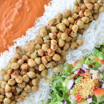 Greenhaus Eatery by null