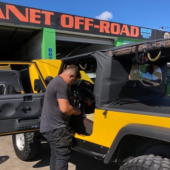 Planet Off Road - Auto Repair Near Me - Miami, Florida Planet Off Road - Auto Repair Near Me - Miami, Florida