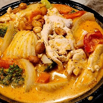 Boon Chu - Massaman Curry - Thai Near Me - Royersford, Pennsylvania Boon Chu - Massaman Curry - Thai Near Me - Royersford, Pennsylvania