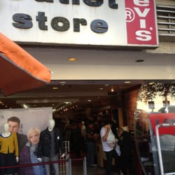 Outlet Store Levi´s