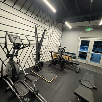 Fitness Covered - Cardio station #1 - Trainers Near Me - Los Angeles, California Fitness Covered - Cardio station #1 - Trainers Near Me - Los Angeles, California