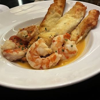 Ocean Prime - Seafood Near Me - Tampa, Florida