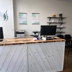 Back 2 Health Chiropractic