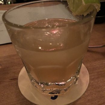 JarrBar - Cocktail Bars Near Me - Seattle, Washington