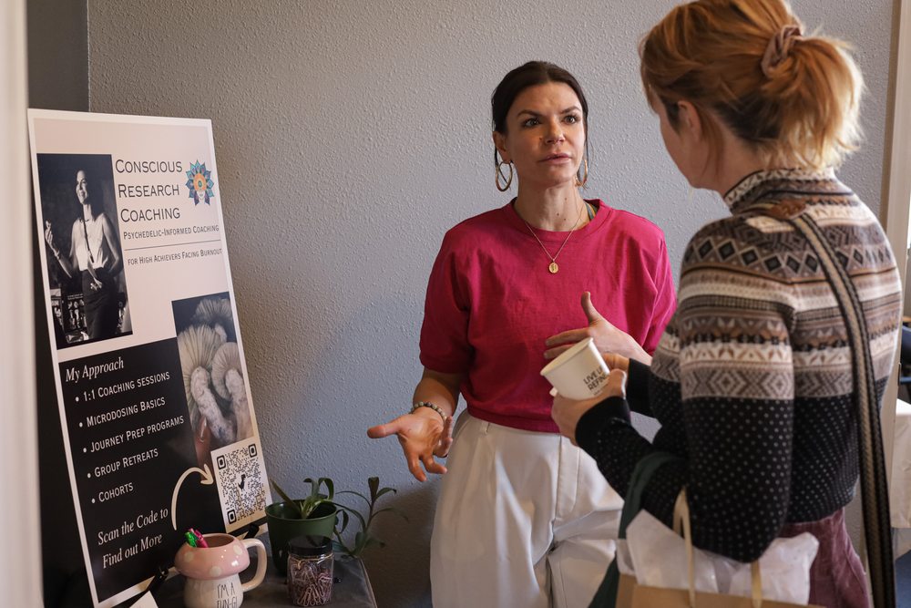 Rebecca Raloff, M.Ed, M.A. - Psychedelic Integration Coach - grief counselor in Grand Junction, CO