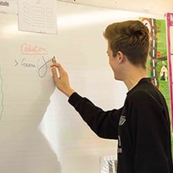 Vaks Tutoring & Educational Support - Science tuition