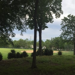 Volunteer's Park