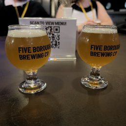 5 Boroughs Brewery