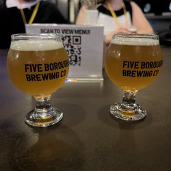 City Brew Tours NYC - 5 Boroughs Brewery