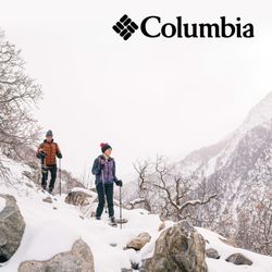 Columbia Sportswear