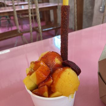 Fresitas Artisan Ice Cream - Mexican Near Me - Frankfort, Indiana Fresitas Artisan Ice Cream - Mexican Near Me - Frankfort, Indiana