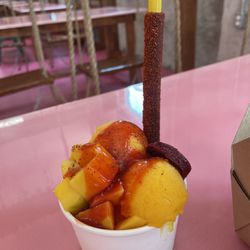 Fresitas Artisan Ice Cream