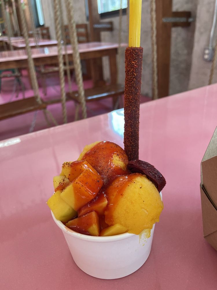 Fresitas Artisan Ice Cream