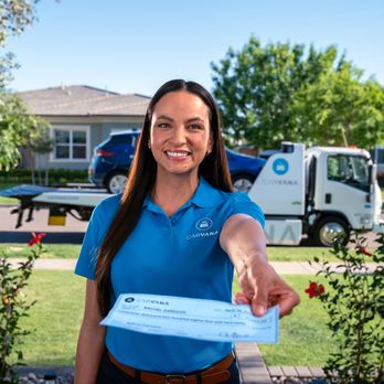 Carvana Washington DC - Car Dealers Near Me - Gaithersburg, Maryland