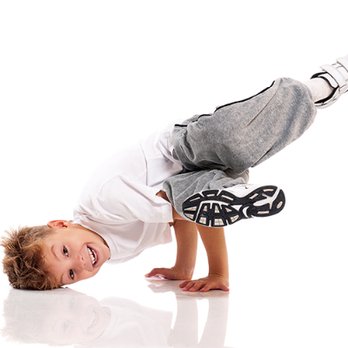 Dance Empower - Hip Hop - Dance Schools Near Me - Georgetown, Texas