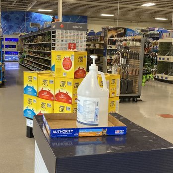 PetSmart - Sanitizer available at the store - Pet Stores Near Me - Campbell, California