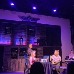Midvale Main Street Theatre - Amazing show with amazing talented actors! Bravo!