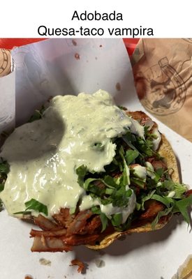 TacoNazo by null