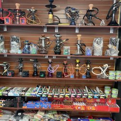 DA Smoke Shop - Hookah