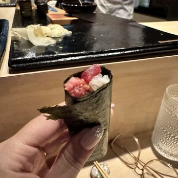 Zen Sushi Omakase - Sushi Bars Near Me - New York, New York Zen Sushi Omakase - Sushi Bars Near Me - New York, New York