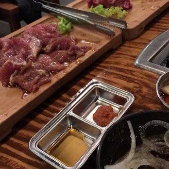 Jongro BBQ - Korean Near Me - New York, New York Jongro BBQ - Korean Near Me - New York, New York
