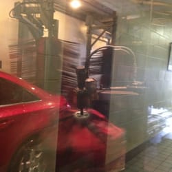 Munster Car Wash & Detailing Center - The wash...