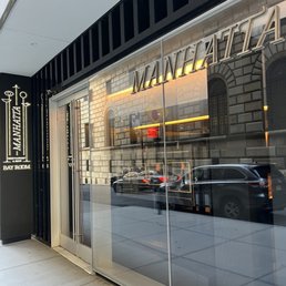 Exterior photo of Manhatta - New York, New York Exterior photo of Manhatta - New York, New York