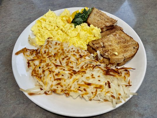 White's Restaurant by null