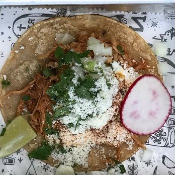 Tacoria - Pollo Tinga Taco - Tex-Mex Near Me - New Brunswick, New Jersey Tacoria - Pollo Tinga Taco - Tex-Mex Near Me - New Brunswick, New Jersey